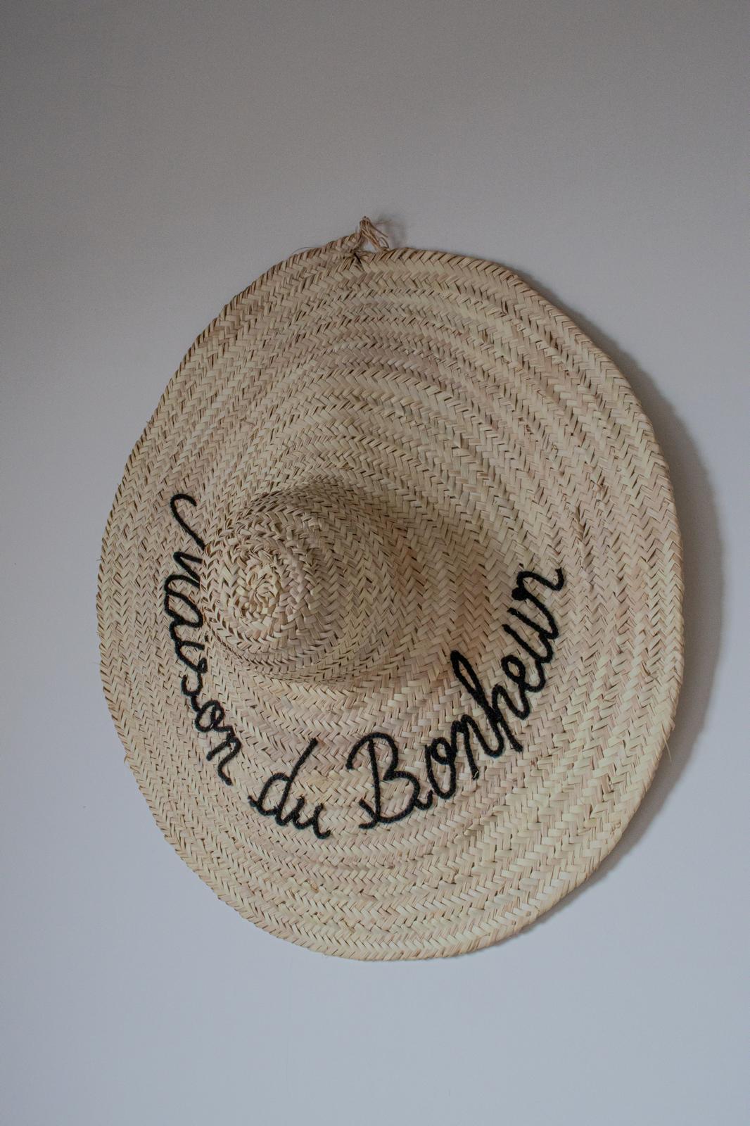 Objet décoratif, saison du bonheur
